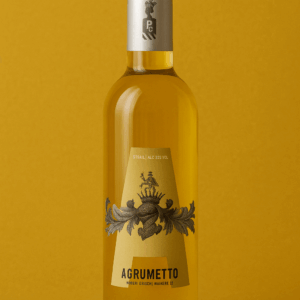 Agrumetto (Limoncello)