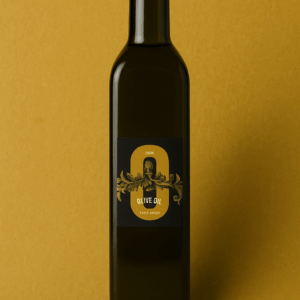 Poderi Crisci Olive Oil 250ml/ 500ml