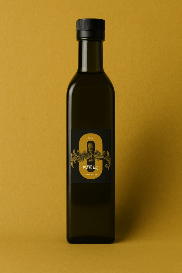 Poderi Crisci Olive Oil 250ml/ 500ml