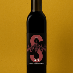 Poderi Crisci Sapa (Vincotto)