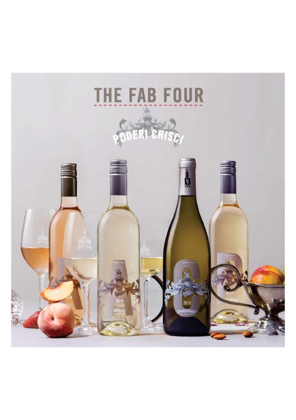 White Wine Lovers Dozen