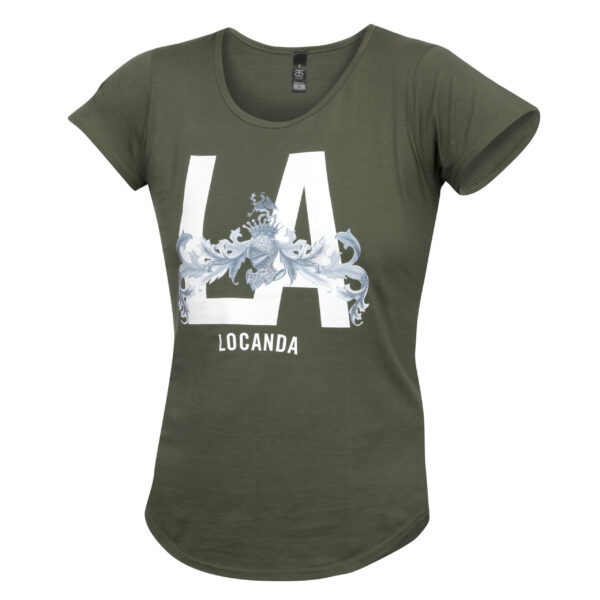 Poderi Crisci T Shirt