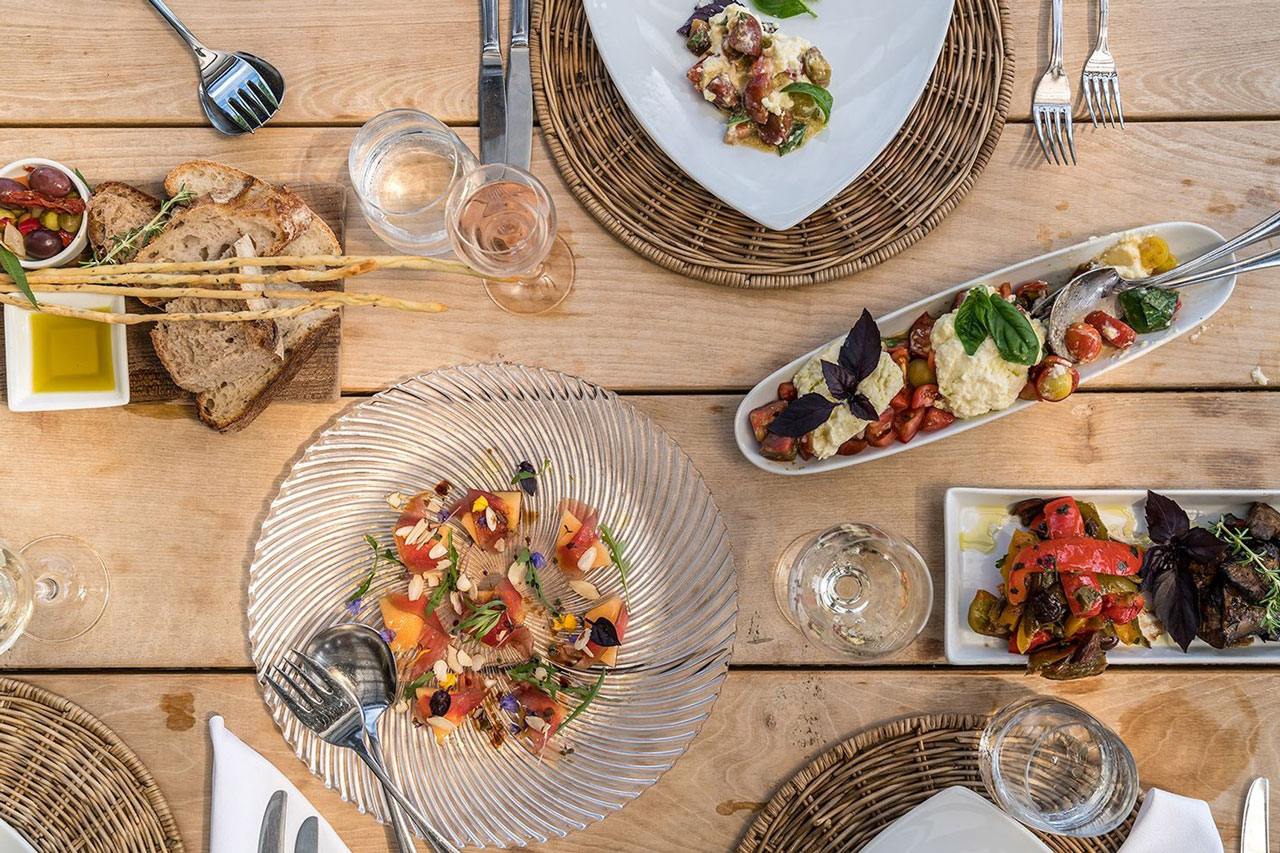 food-poderi