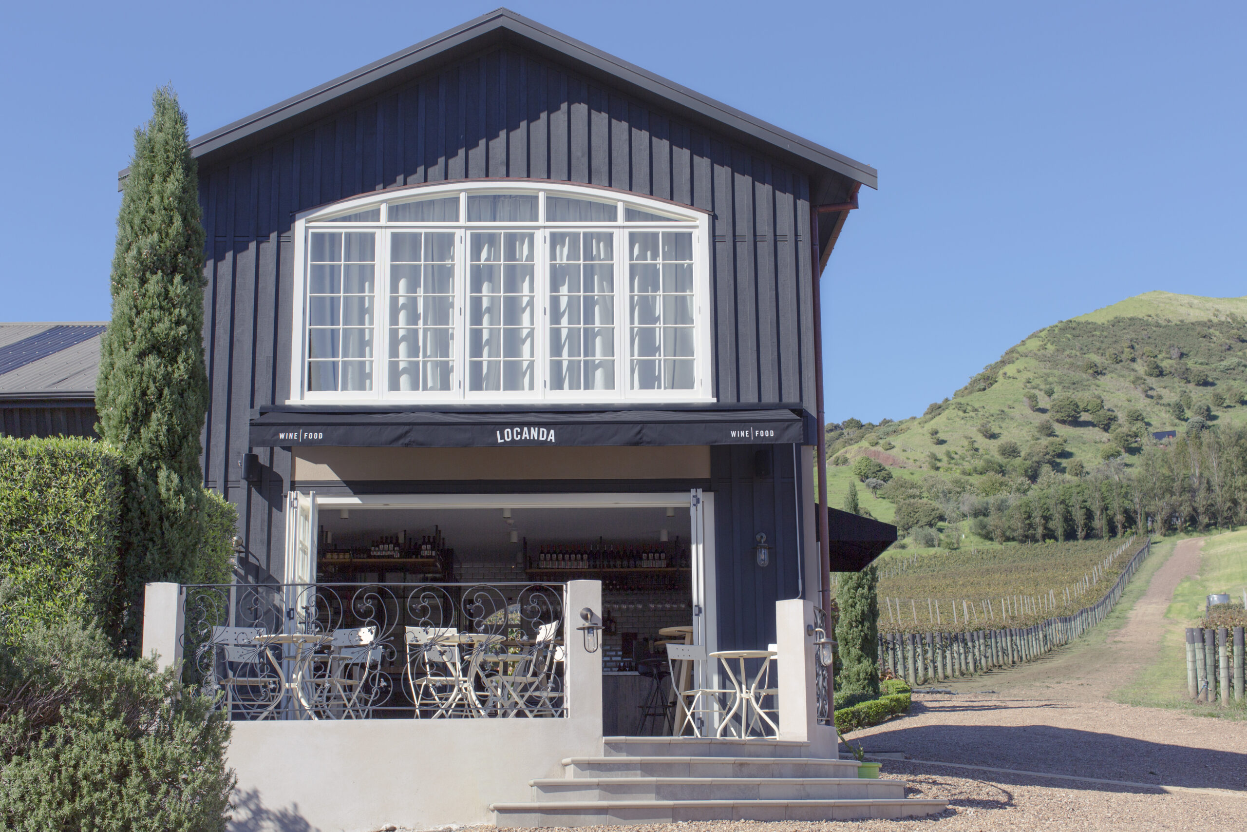 locanda