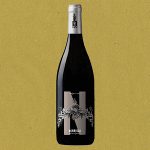 Poderi Crisci Nebbiolo 2019