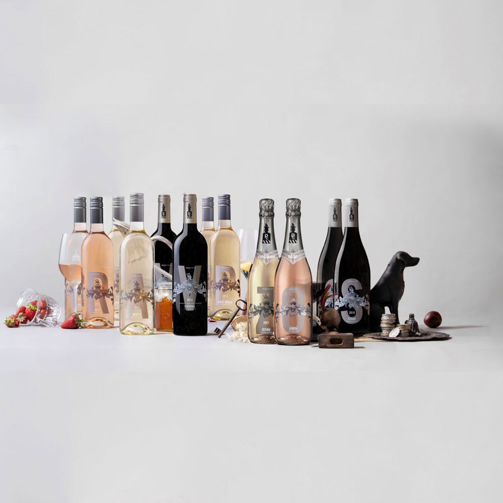 wines