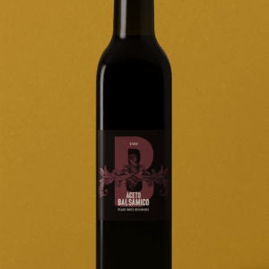 Poderi Crisci Balsamic 250ml/500ml