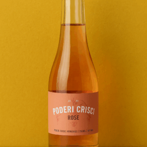 Poderi Crisci Rose 200ml